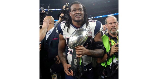 Wenn sich ein NFL-Fußballspieler entscheidet, in den Ruhestand zu gehen